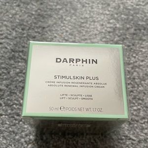 Darphin Stimulskin Plus Absolute Renewal Infusion Cream